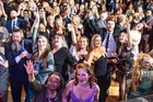 Black Tie Tailgate 2024 (General Event Photos)