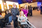 Black Tie Tailgate 2024 (General Event Photos)