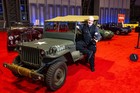 Black Tie Tailgate 2024 (General Event Photos)