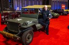 Black Tie Tailgate 2024 (General Event Photos)