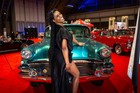 Black Tie Tailgate 2024 (General Event Photos)