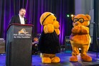 Black Tie Tailgate 2024 (General Event Photos)