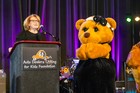 Black Tie Tailgate 2024 (General Event Photos)
