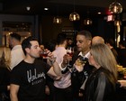 Briganti Wines VIP Meet and Greet with The Real Housewives Star, Teresa Giudice