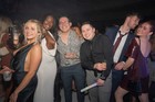 NYE at The Crystal Tea Room (Gallery 1)