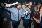 NYE at The Crystal Tea Room (Gallery 1)
