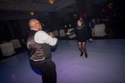 NYE at The Crystal Tea Room (Gallery 1)