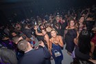 NYE at The Crystal Tea Room (Gallery 1)
