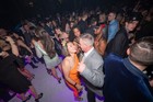 NYE at The Crystal Tea Room (Gallery 1)