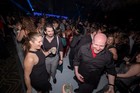 NYE at The Crystal Tea Room (Gallery 1)