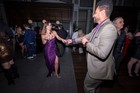 NYE at The Crystal Tea Room (Gallery 1)