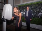 NYE at The Crystal Tea Room (Gallery 1)