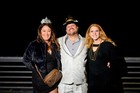 New Year's Eve 2025 in Atlantic City at The Showboat Hotel