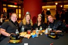 New Year's Eve 2025 in Atlantic City at The Showboat Hotel