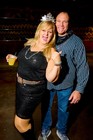 New Year's Eve 2025 in Atlantic City at The Showboat Hotel