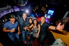 New Year's Eve 2025 in Atlantic City at The Showboat Hotel