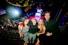 New Year's Eve 2025 in Atlantic City at The Showboat Hotel