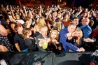 New Year's Eve 2025 in Atlantic City at The Showboat Hotel