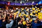 New Year's Eve 2025 in Atlantic City at The Showboat Hotel
