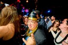 New Year's Eve 2025 in Atlantic City at The Showboat Hotel