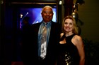 NYE at The Crystal Tea Room (Gallery 2)