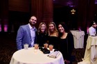 NYE at The Crystal Tea Room (Gallery 2)