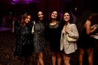 NYE at The Crystal Tea Room (Gallery 2)