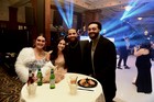 NYE at The Crystal Tea Room (Gallery 2)