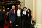 NYE at The Crystal Tea Room (Gallery 2)