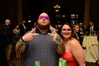 NYE at The Crystal Tea Room (Gallery 2)