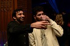 NYE at The Crystal Tea Room (Gallery 2)