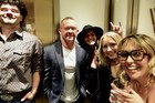 NYE at The Crystal Tea Room (Gallery 2)
