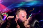 NYE at The Crystal Tea Room (Gallery 2)