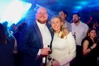 NYE at The Crystal Tea Room (Gallery 2)