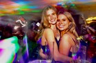 NYE at The Crystal Tea Room (Gallery 2)