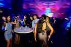 NYE at The Crystal Tea Room (Gallery 2)