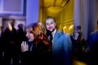 NYE at The Crystal Tea Room (Gallery 2)