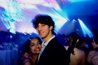 NYE at The Crystal Tea Room (Gallery 2)
