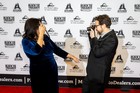 Black Tie Tailgate 2025 (The Red Carpet)