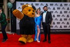 Black Tie Tailgate 2025 (The Red Carpet)
