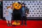 Black Tie Tailgate 2025 (The Red Carpet)