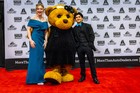 Black Tie Tailgate 2025 (The Red Carpet)
