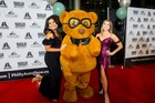 Black Tie Tailgate 2025 (The Red Carpet)