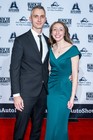 Black Tie Tailgate 2025 (The Red Carpet)
