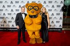 Black Tie Tailgate 2025 (The Red Carpet)