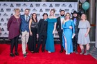 Black Tie Tailgate 2025 (The Red Carpet)