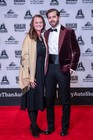 Black Tie Tailgate 2025 (The Red Carpet)