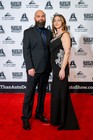 Black Tie Tailgate 2025 (The Red Carpet)