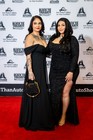 Black Tie Tailgate 2025 (The Red Carpet)