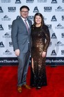 Black Tie Tailgate 2025 (The Red Carpet)